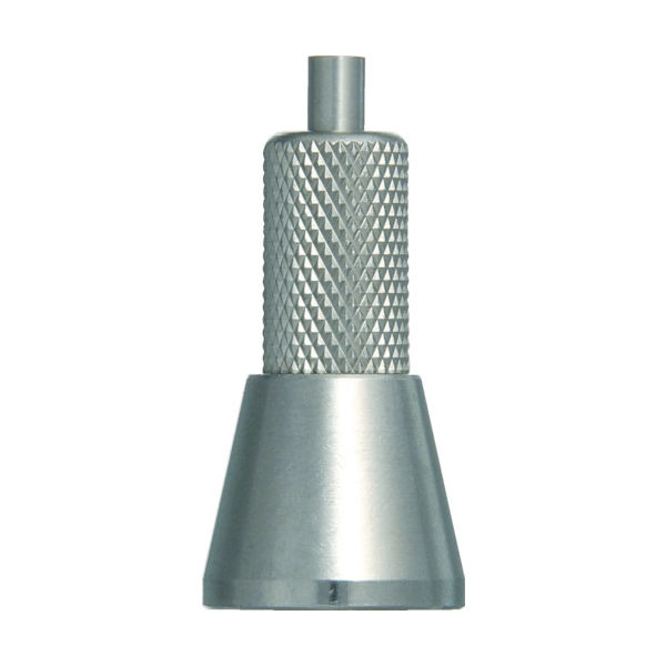 ニッサチェイン ディスプレイパーツ固定金具 BYPー15Fー7 (1個=1PK) Y-237 1個 389-2671（直送品）