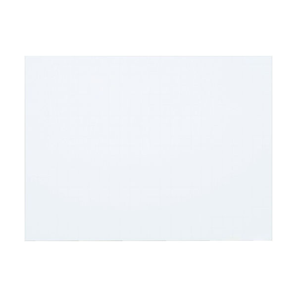 暗線入りマグネットホワイトボードシート