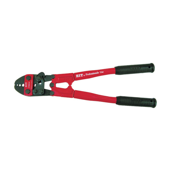 東邦工機 HIT アルミスリーブかしめ機 CT600ー5C用 替刃 CTC600-5C 1個 381-6508（直送品）