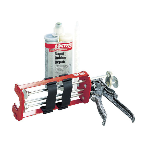 ヘンケルジャパン ロックタイト ラビットラバーリペアー 400ml(428557)(PC7393) 96675 1セット 377-7669（直送品）