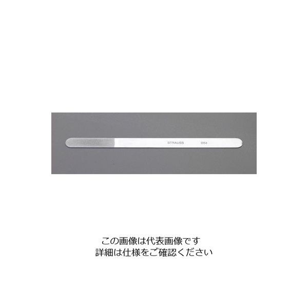 エスコ 180x12.7x0.6mm/ #200 ダイヤモンド鑢(極薄刃) EA826VL 