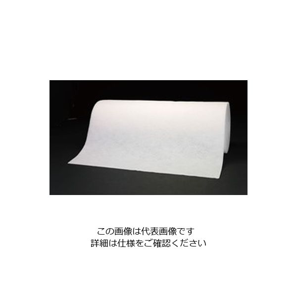 エスコ [PS300] 1600x10mmx30m エアフィルター EA997PA-10 1巻
