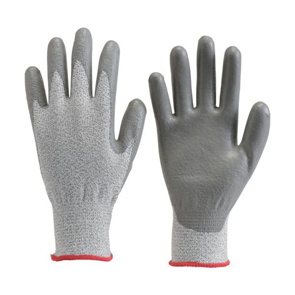 トラスコ中山 TRUSCO 耐切創性手袋 Lサイズ TMT992-L 1双 301-7427（直送品）