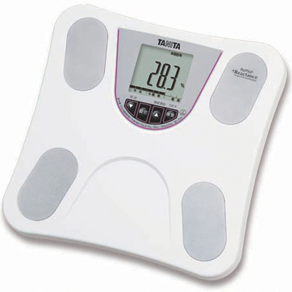 タニタ 体脂肪率体重計 - 健康管理・計測計