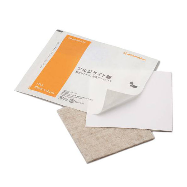 【新品未使用】スナフジタ（フジタチサト）れんげ アルジサイト銀 10cm×20cm 5枚 66800875 スミス・アンド
