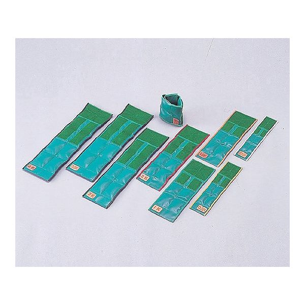 アズワン スチールバンド1個 0.25kg クリーム 0-621-01 1個（直送品）