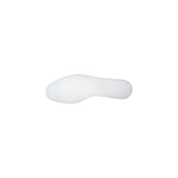 ミドリ安全 靴備品 中敷 プラスチックインソール 26.0cm 2299900111 1セット(2足)（直送品）