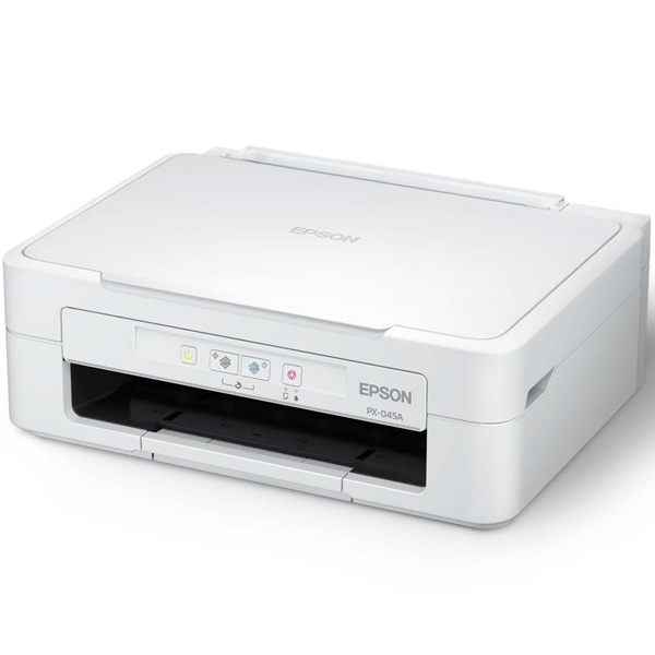 エプソン EPSON インクジェット複合機 カラリオ Colorio PX-045A