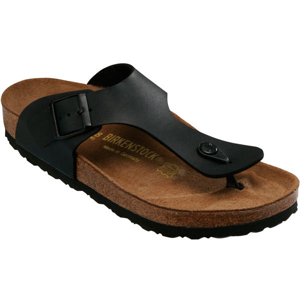 ビルケンシュトックジャパン　BIRKENSTOCK ラムゼス RAMSES　ブラック 41(26～26.5cm)　044791410　（取寄品）