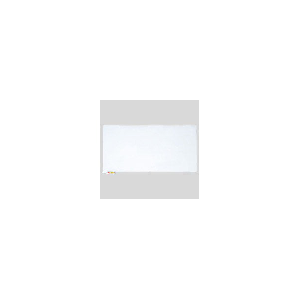 マグエックス　マグネットホワイトボードシート　超特大　900×1800＜mm＞　MSHW-90180-M　1セット　　（直送品）