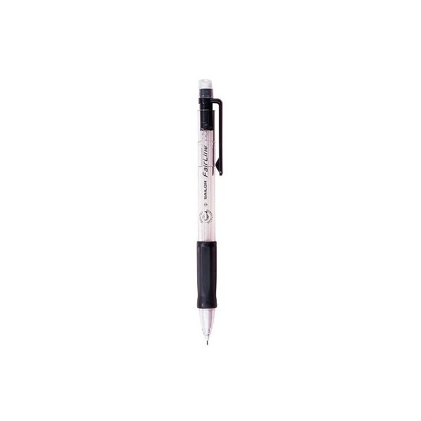 セーラー万年筆　再生工場　フェアラインシャープペン　透明軸　215084502　1本　　（直送品）