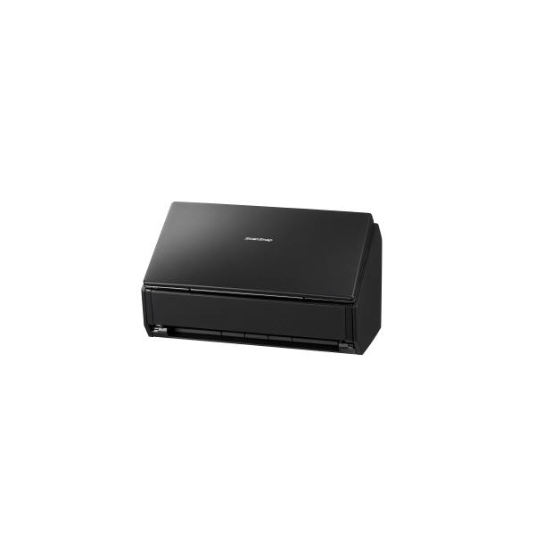 FUJITSU ScanSnap iX500 スキャン枚数61798枚富士通 - PC周辺機器