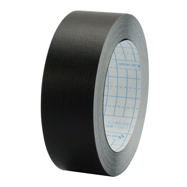 ニチバン 製本テープ 黒25ミリ - テープ・マスキングテープ