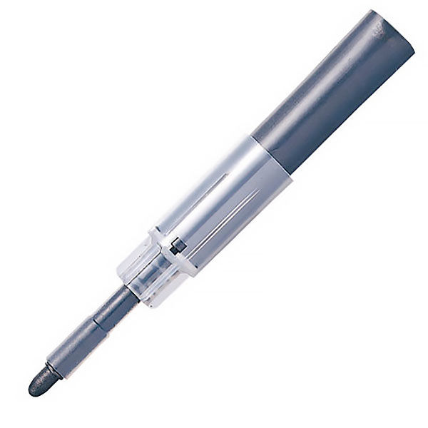 【新品】（まとめ）三菱鉛筆 お知らセンサーカートリッジPWBR1004M.24黒【×30セット】
