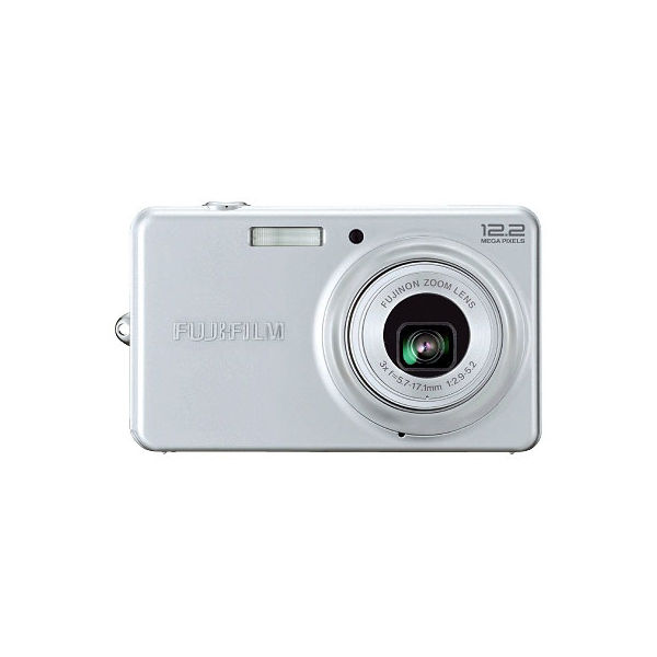 富士フイルム　デジタルカメラ　FinePix　F FX-J30S