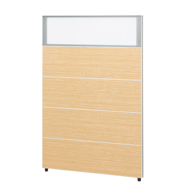 【在庫限り】サンテック CFパネル 木目調 ブロックコンビパネル シカモア 半透明樹脂 高さ1869×幅1200mm CF-1219NAC 1枚 サンテック 40mm 高さ 1869mm