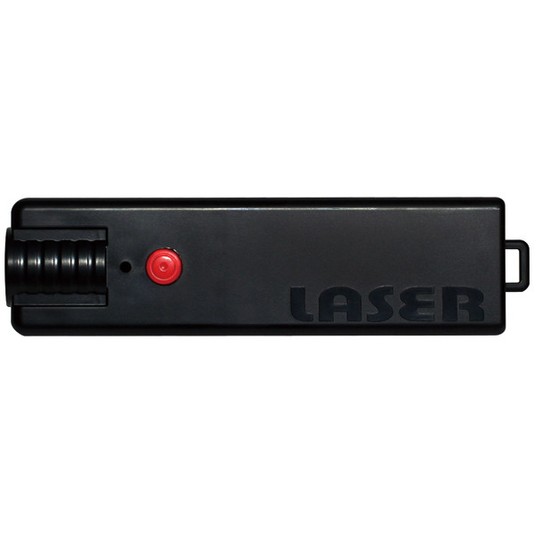 サクラクレパス レーザーポインター TLP-78 赤色レーザー 単4乾電池×2 連続使用30時間 - アスクル