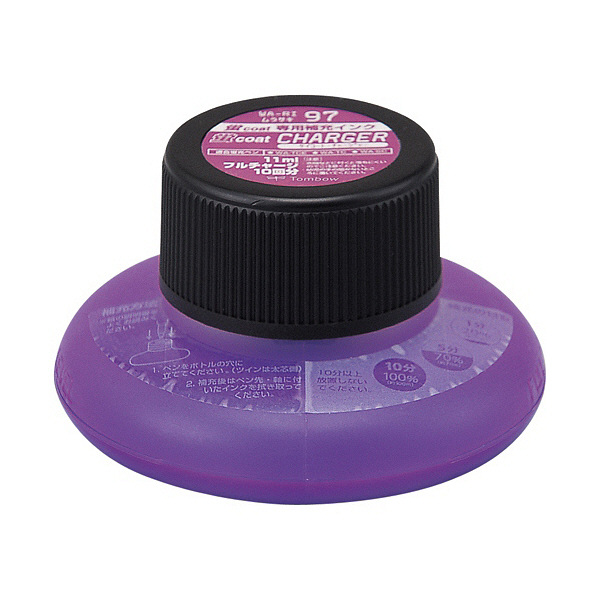 トンボ鉛筆 蛍コートチャージャー