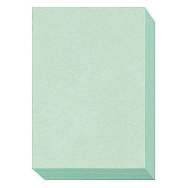 大王製紙　ダイオーマルチカラープリンタ用紙　86401　B5　1冊（500枚入）　あさぎ色