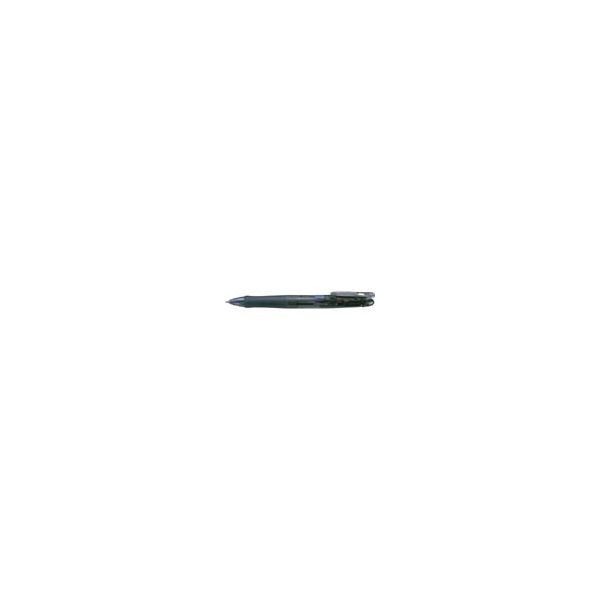 ゼブラ クリップオンG ボールペン 2色 0.7mm B2A3-BK 1セット（2本入）（直送品）