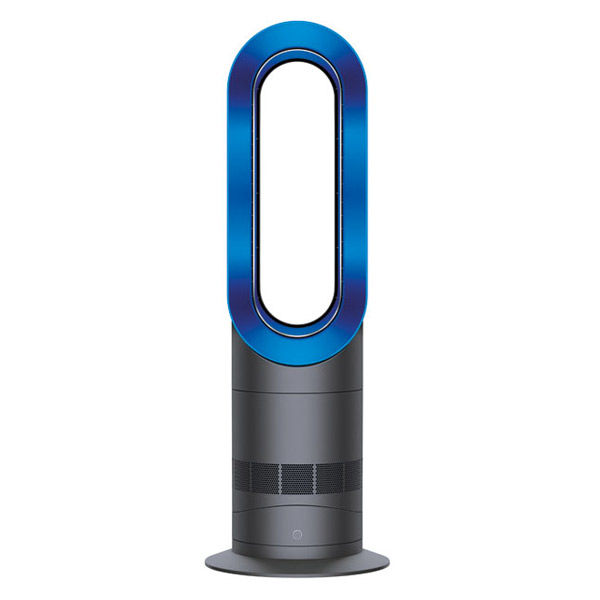 ダイソン Dyson Hot+Cool ファンヒーター AM09 IB 1台