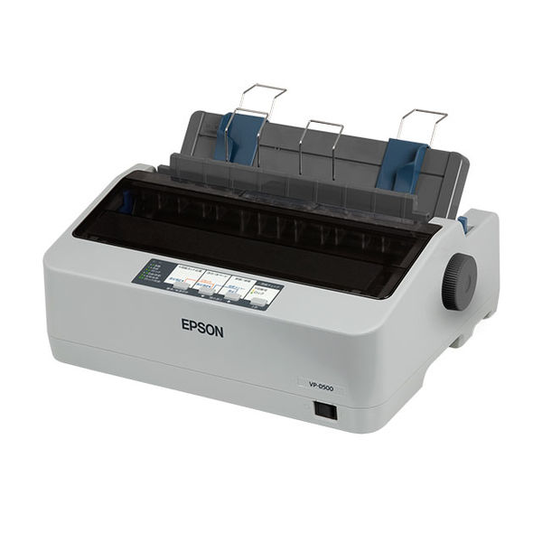 EPSON VP-F2000 ドットプリンター - PC周辺機器