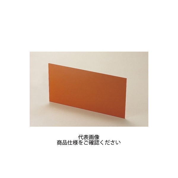 タカチ電機工業 VP型ベーク板 自然色(茶) VPー102 1枚 VP-102（直送品）