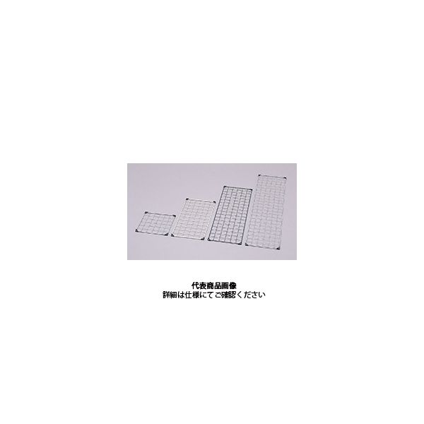 アイリスオーヤマ メッシュパネル MPPー3030 ブラック MPP-3030ブラック 1枚(1個)（直送品）