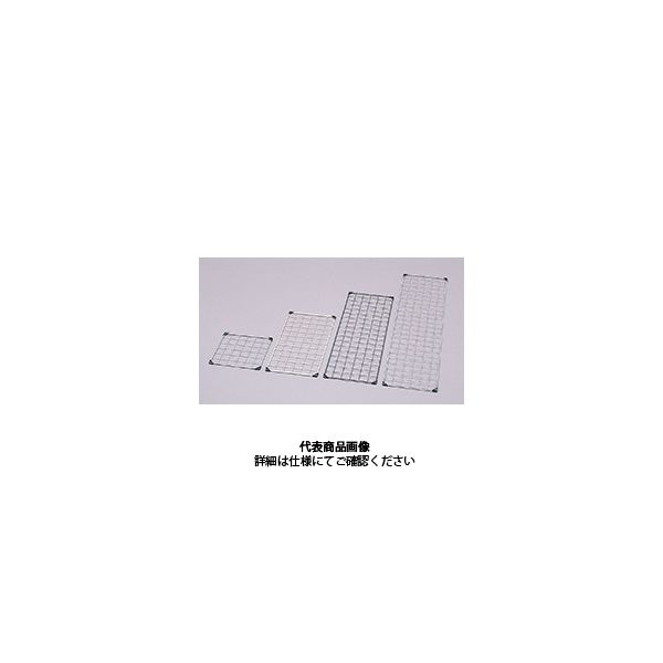 アイリスオーヤマ メッシュパネル MPPー3090 ブラック MPP-3090ブラック 1枚(1個)（直送品）