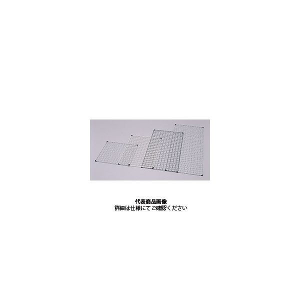 アイリスオーヤマ メッシュパネル MPPー6012 ベージュ MPP-6012ベージュ 1枚(1個)（直送品）