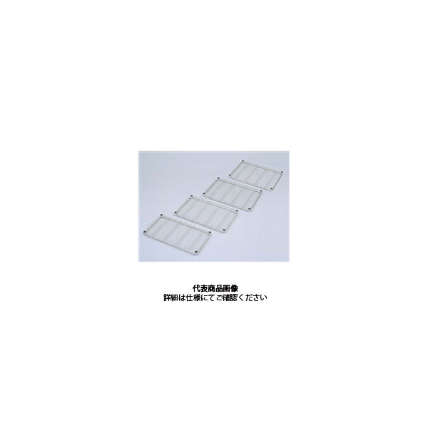 アイリスオーヤマ メタルミニ棚板 MTOー545T MTO-545T 1枚(1個)（直送品）