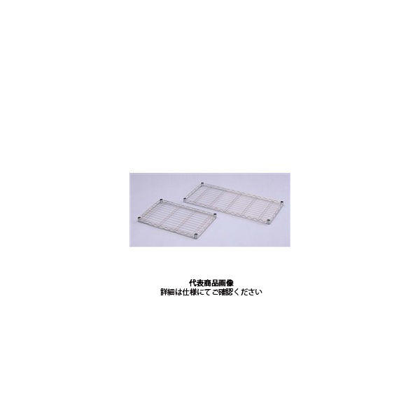 アイリスオーヤマ メタルシェルフ棚板 SEMー535T SEM-535T 1セット(6個:1個×6枚)（直送品）