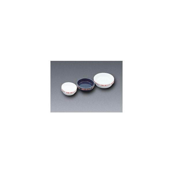 アイリスオーヤマ 鉢受皿ライトパック 18cm×4枚 ホワイト 4905009012565 1パック(4枚)（直送品）