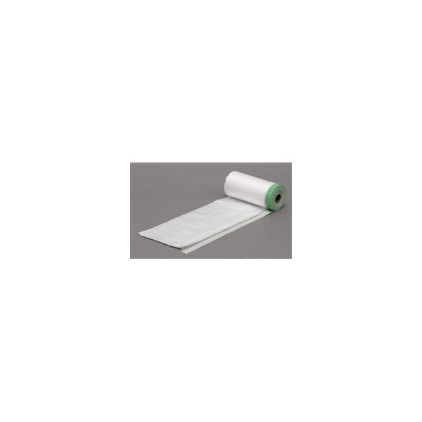 アイリスオーヤマ 布テープマスカー MーNTM3000S グリーン M-NTM3000S 1セット(30巻:1巻×30個)（直送品）