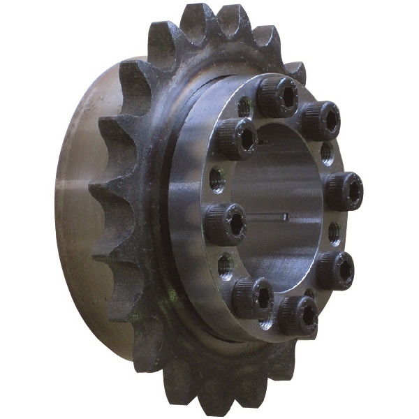 椿本チエイン RS40 ロックスプロケット Sタイプ RS40ー1B32TQー