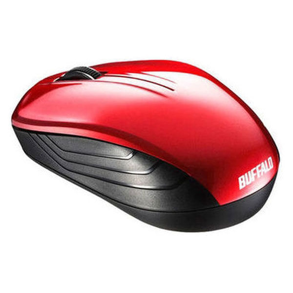 公式限定 福袋 - 公式通販オンラインショップ バッファロー 無線 BlueLED 3ボタン スタンダードマウス キーボード・マウス・入力機器