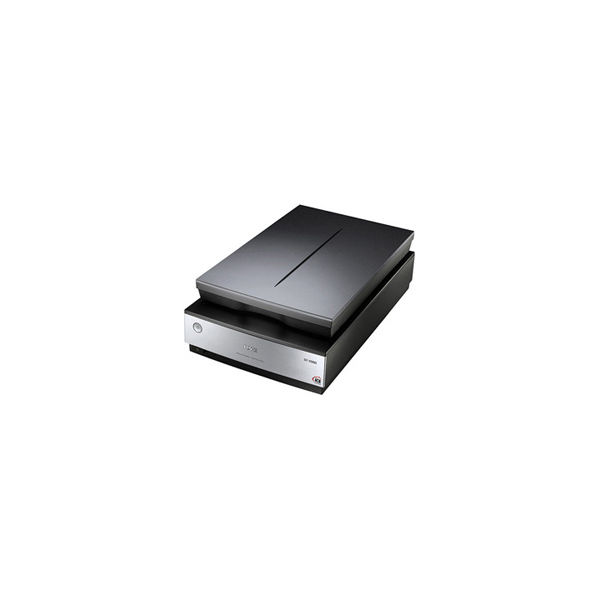 エプソン A4高画質フラットベッドスキャナー［6400dpi・USB］ GT-X980