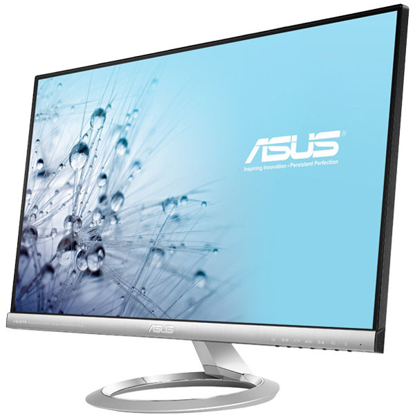 ASUS ２５型ワイドＡＨーＩＰＳ液晶ディスプレイ　１９２０×１０８０　（フルＨＤ） MX259H テレワーク 在宅 リモート（直送品）