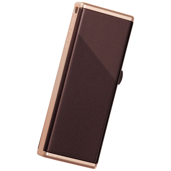 バッファロー 女性向け キャップレスデザイン USB3.0用 USBメモリー 32GB