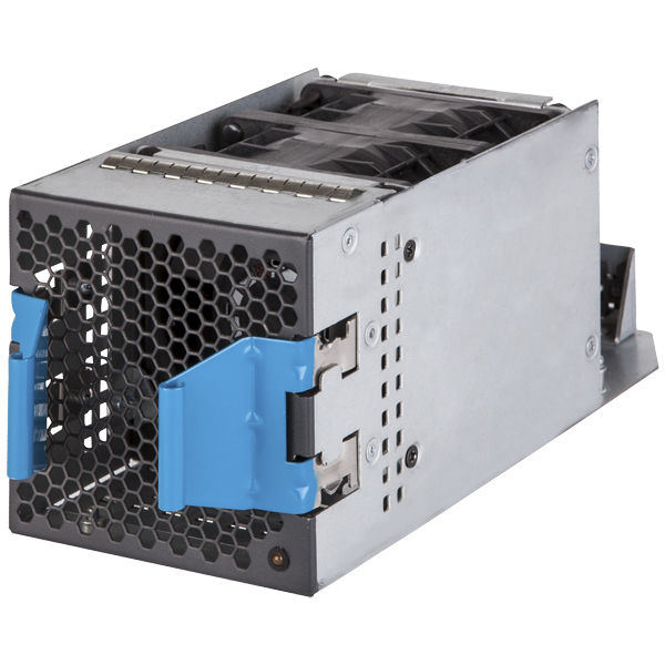 HP（ヒューレット・パッカード） ５９３０ー４Ｓｌｏｔ　ＢａｃｋーｔｏーＦｒｏｎｔ　Ｆａｎ　Ｔｒａｙ JH185A 1個（直送品）
