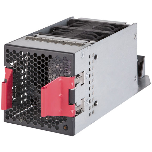 HP（ヒューレット・パッカード） ５９３０ー４Ｓｌｏｔ　ＦｒｏｎｔーｔｏーＢａｃｋ　Ｆａｎ　Ｔｒａｙ JH186A 1個（直送品）