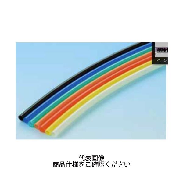 アオイ（AOI） アミドフレックス（ナイロン） 100m AX-1206-R 1本（直送品）