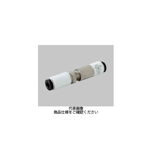 アオイ（AOI） インラインタイプ ISC-045M-I （10個入り） 1ケース（10個）（直送品）