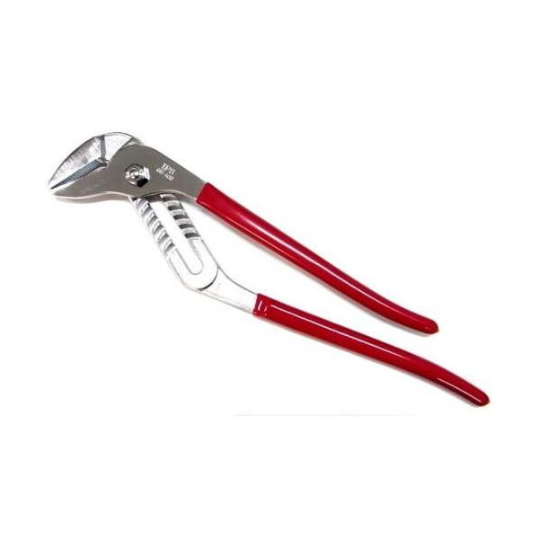 IPS PLIERS IPS(五十嵐プライヤー) 溝付ウォータポンププライヤ GRー400 1丁（直送品） 6,321円