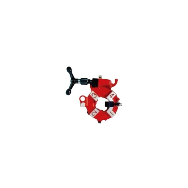 レッキス工業 REX 291046 150PGD 65Aー100Aダイヘッド(グルービング) 1個（直送品） 91,563円