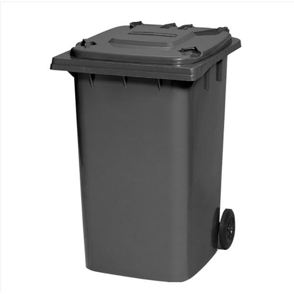 ダストカート 大型ゴミ箱 カイスイマレン - 掃除用具