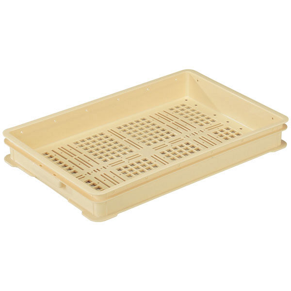 パンコンテナー #2502 16L APAN340 1セット（10個） 岐阜プラスチック工業（直送品）