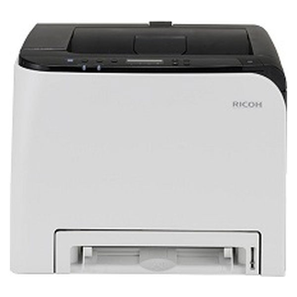 取説付きですリコー A4カラーレーザープリンター RICOH SP C260L 513725