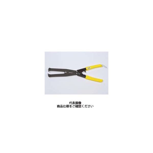 KOWA/興和化成 ダクトニッパー DN-100 - 道具、工具