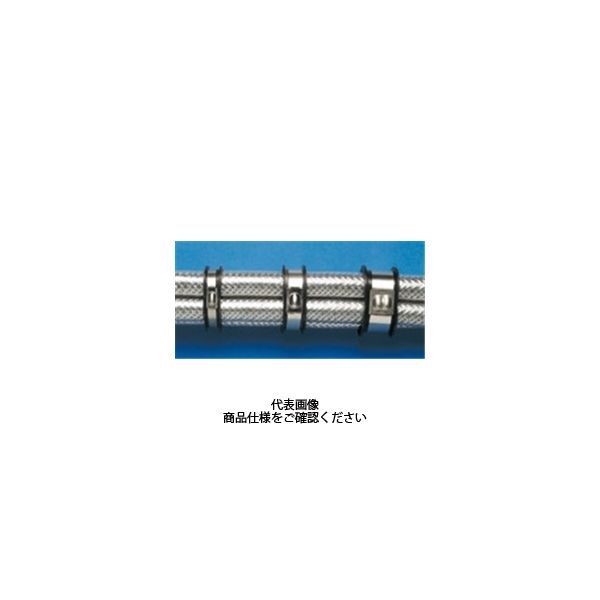ヘラマンタイトン メタルタイ用保護カバー LFPC150 25m入 1巻（直送品）